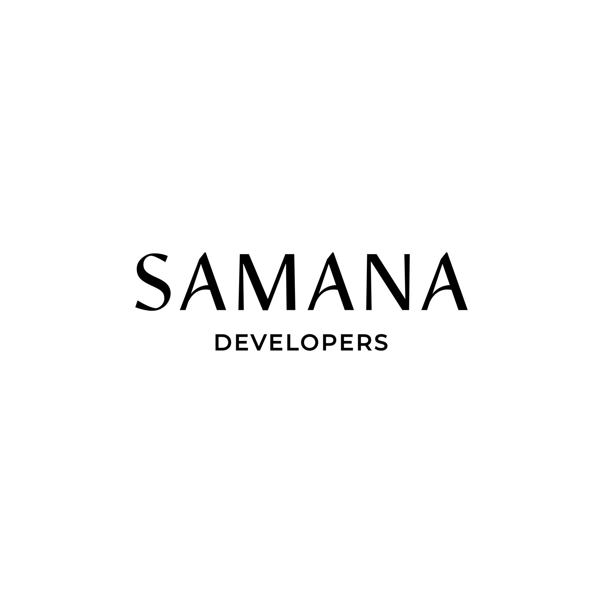 Samana Developers