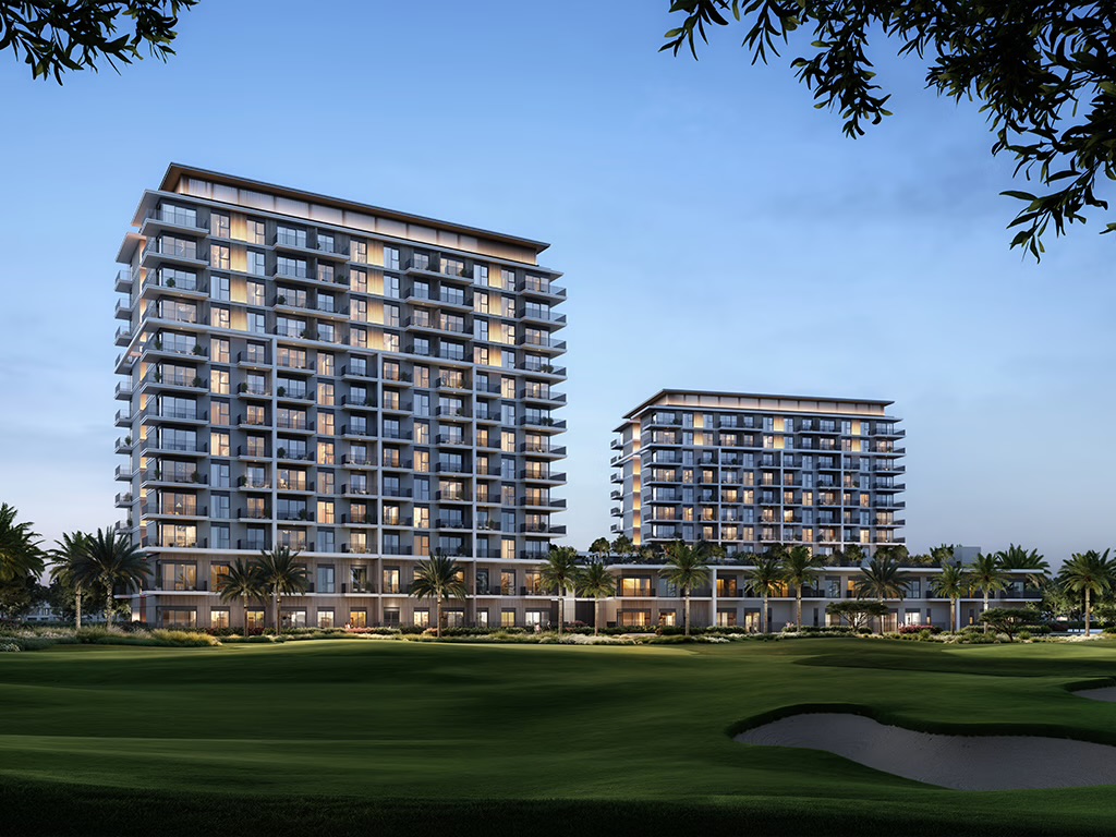 Grove Ridge
